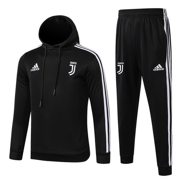 Chandal Juventus Negro 2019/20